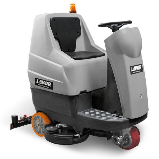 Професионална подопочистваща машина COMFORT XS-R1 75 UP