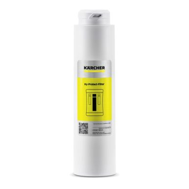 Сменяем ултра филтър за уред за пречистване на вода Karcher WPC 120 UF