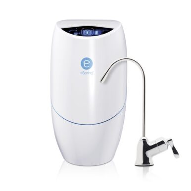 Система за пречистване на водата с кранче Amway eSpring™