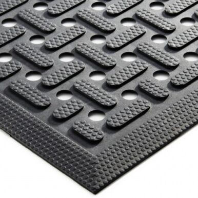 Външна модулна изтривалка 60х86см Kleen-Thru Plus