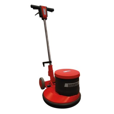 Еднодискова машина за шлайфане на паркет Cleanfix R 44-120