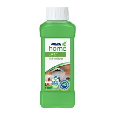 Препарат за почистване на кухня Amway Home™ L.O.C.™ - 500 мл.