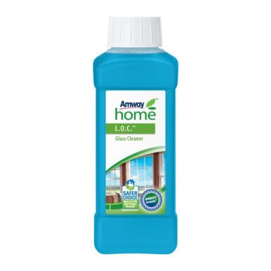 Препарат за почистване на стъкло Amway Home™ L.O.C.™ - 500 мл.