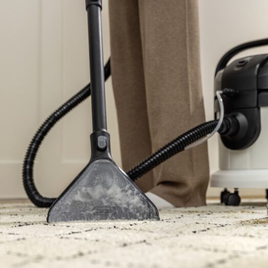 Универсална прахосмукачка за пране и почистване Karcher SE 4 - Image 4