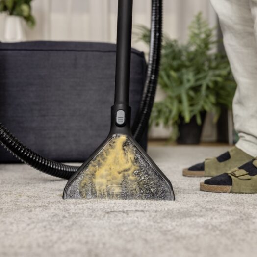 Универсална прахосмукачка за пране и почистване Karcher SE 4 - Image 6