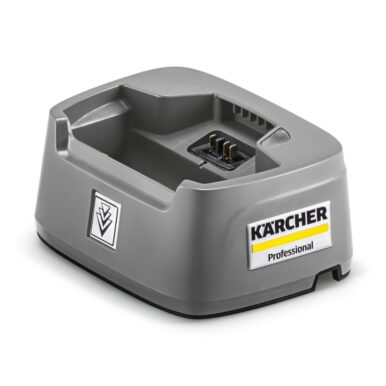 Зарядно за стъклочистачка Karcher WVP 10