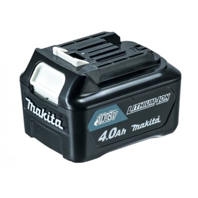Акумулаторна батерия Makita 10.8V / 4.0Ah