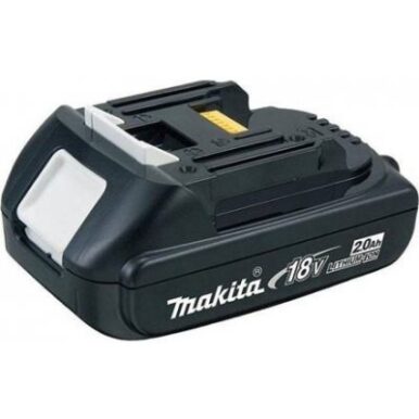 Акумулаторна батерия Makita 18V / 2.0Ah