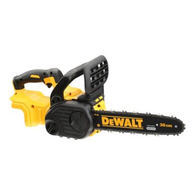 Акумулаторен верижен трион DeWALT DCM565N 18V