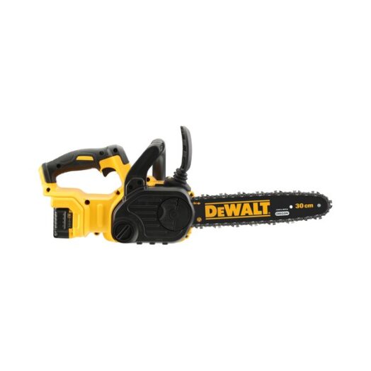 Комплект акумулаторен верижен трион с батерия и зарядно DeWALT DCM565P1 18V - Image 7