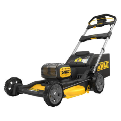 Акумулaторна косачка DeWALT DCMWP134N 36V