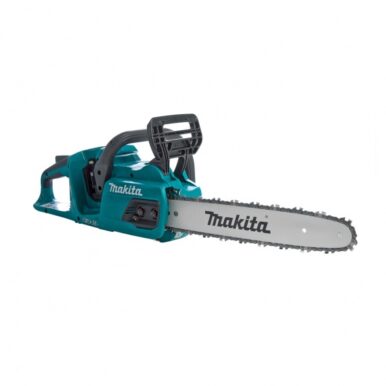 Aкумулаторна резачка Мakita DUC355Z 36V 35cm