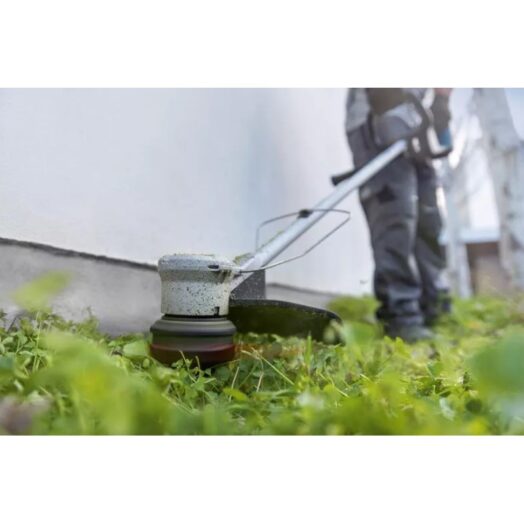 Акумулаторен ръчен тример BOSCH GRT 18V-33 SOLO 18V - Image 2