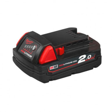 Акумулаторна батерия Milwaukee 18V / 2.0Ah