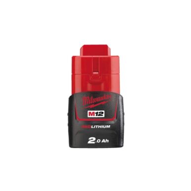 Акумулаторна батерия Milwaukee 12V / 2.0Ah