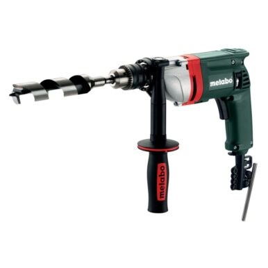 Бормашина metabo BE 75-16 ZKBF 750W