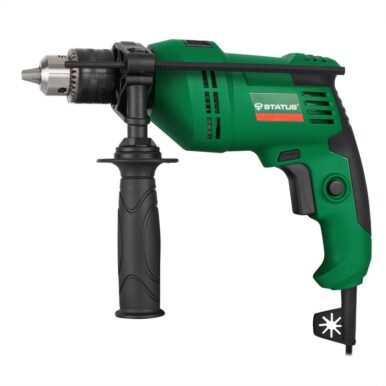 Бормашина STATUS DP550 550W