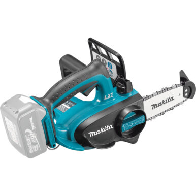 Aкумулаторна резачка makita DUC122Z 18V 11.5cm