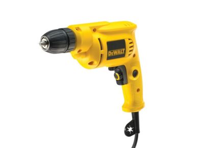 Бормашина DeWALT DWD014S 550W