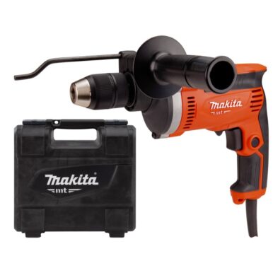 Бормашина makita MT M8101K 710W