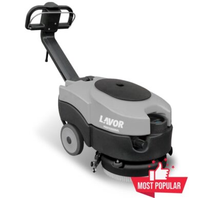 Подопочистваща маневрена машина с кабел Lavor Quick 36 E