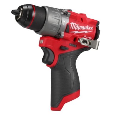 Акумулаторен винтоверт Milwaukee M12FPD2-0 12V