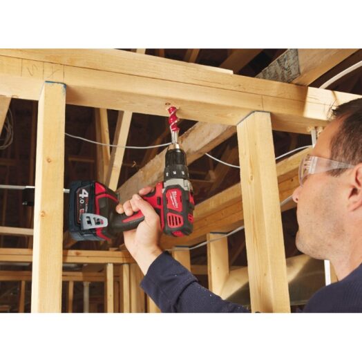 Акумулаторен винтоверт Milwaukee M18BDD-0 18V - Image 4