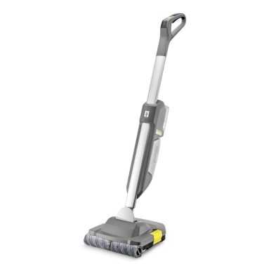 Акумулаторна компактна подопочистваща машина Karcher BR 30/1 C Bp