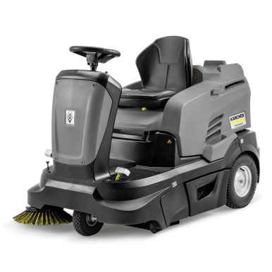 Бензинова метачна машина Karcher KM 90/60 R G