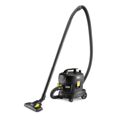 Еко прахосмукачка за фин прах Karcher T 11/1 Classic HEPA Re!Plast