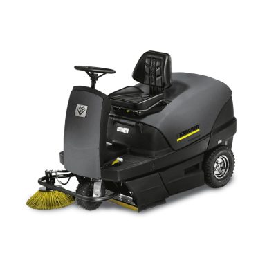 Метачна машина Karcher KM 100/100 R Bp Pack с батерии и зарядно устройство