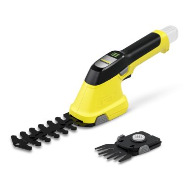 Акумулаторна ножица за храсти и трева Karcher GSH 2 Plus (Без батерия)