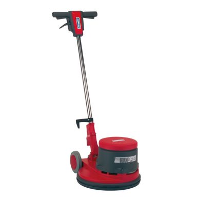 Двускоростна еднодискова машина Cleanfix Duo Speed
