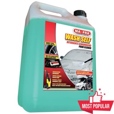 Wash Self - Шампоан за безконтактно измиване 5л
