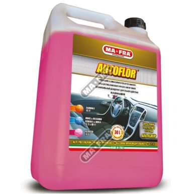 Autoflor Refresh - Концентриран ароматизатор 5кг