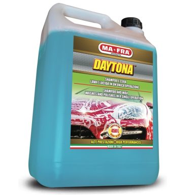 Daytona - Шампоан с вакса 4500мл