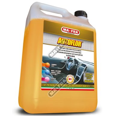 Autoflor Agrumix - Концентриран ароматизатор 5кг
