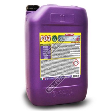 PO3 Mafralux Foam - 4 в 1 полир 25кг
