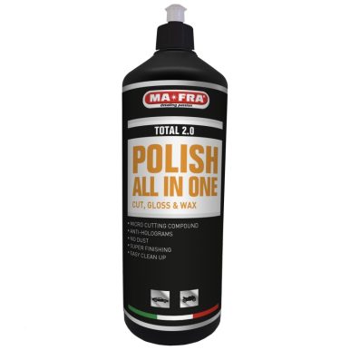 Polish Total 2.0 - Полираща паста All in One 1000гр