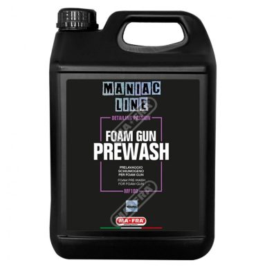 Foam Gun Prewash - Предизмиване с пяна 4500мл
