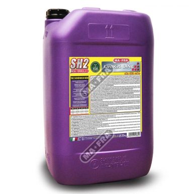 SH2 New The Shine Wash - Шампоан преди вакса 25кг
