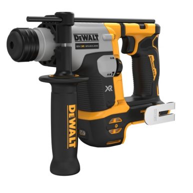 Акумулаторен перфоратор DeWALT DCH172N, SDS-Plus , 18V, 1.4 J