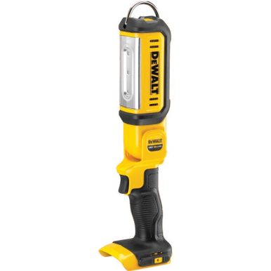Акумулаторен фенер DeWALT DCL050
