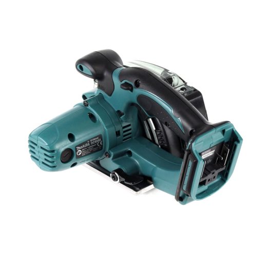 Циркуляр акумулаторен Makita DCS552Z , 18V, Ø 136 mm, 3600 minˉ¹ - Image 3