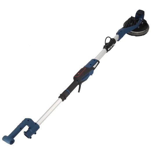 Шлайфмашина за стени и тавани DEDRA DED7768BM, 225 mm, 500W - Image 2