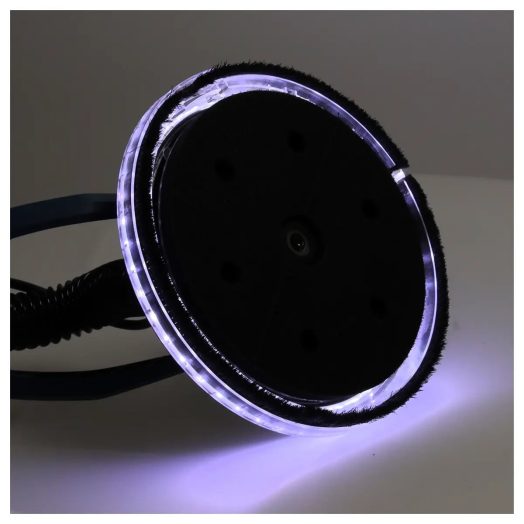 Шлайфмашина за стени и тавани DEDRA DED7768BM, 225 mm, 500W - Image 8