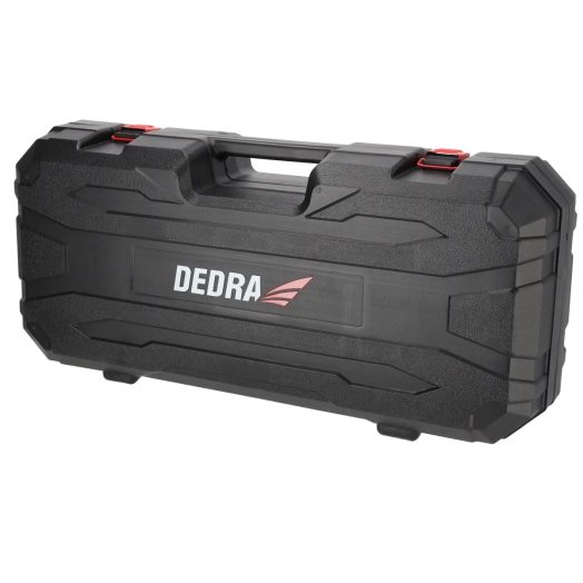 Шлайфмашина за стени и тавани DEDRA DED7768BM, 225 mm, 500W - Image 11