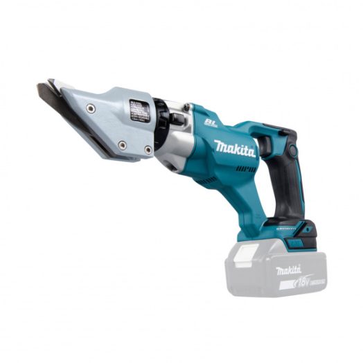 Акумулаторна ножица за метал Makita DJS200Z, 18 V - Image 3