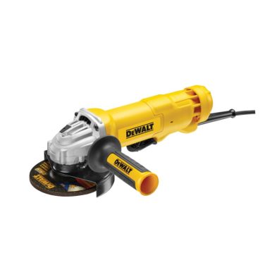 Ъглошлайф DeWALT DWE4203, 1010W, 125 мм
