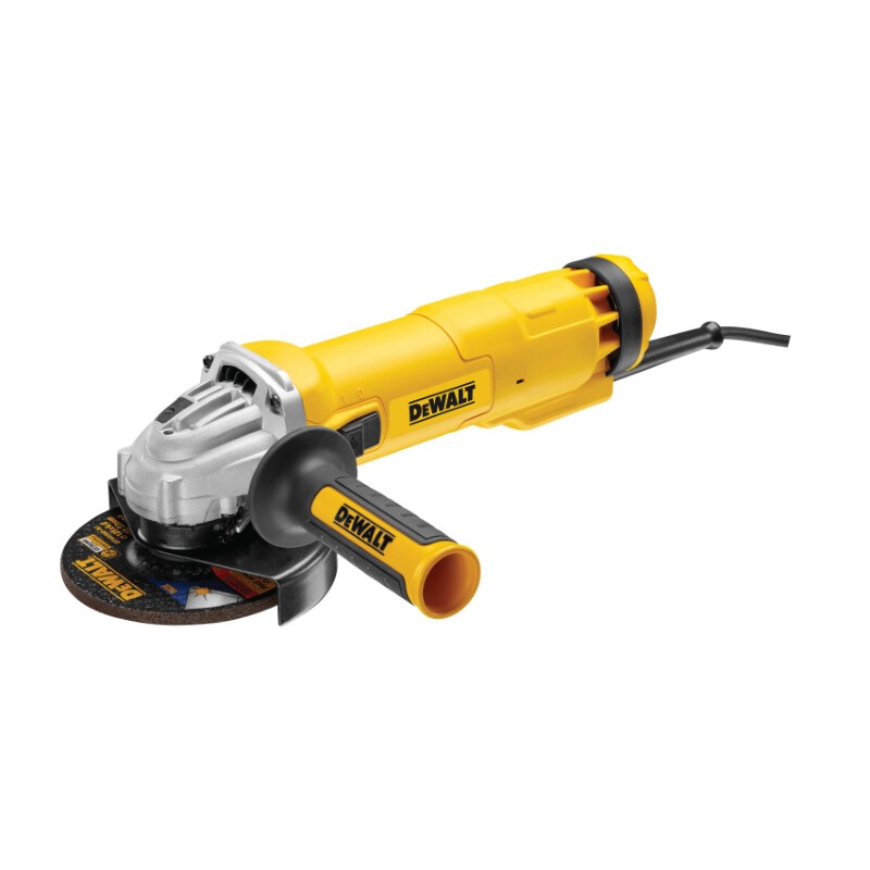 Ъглошлайф DeWALT DWE4207, 1010W, 125 мм - Image 3